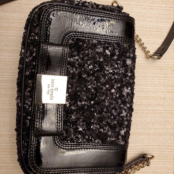 kate spade Handbags - Kate Spade evening bag